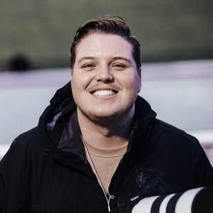 Meet your Posher, Parker